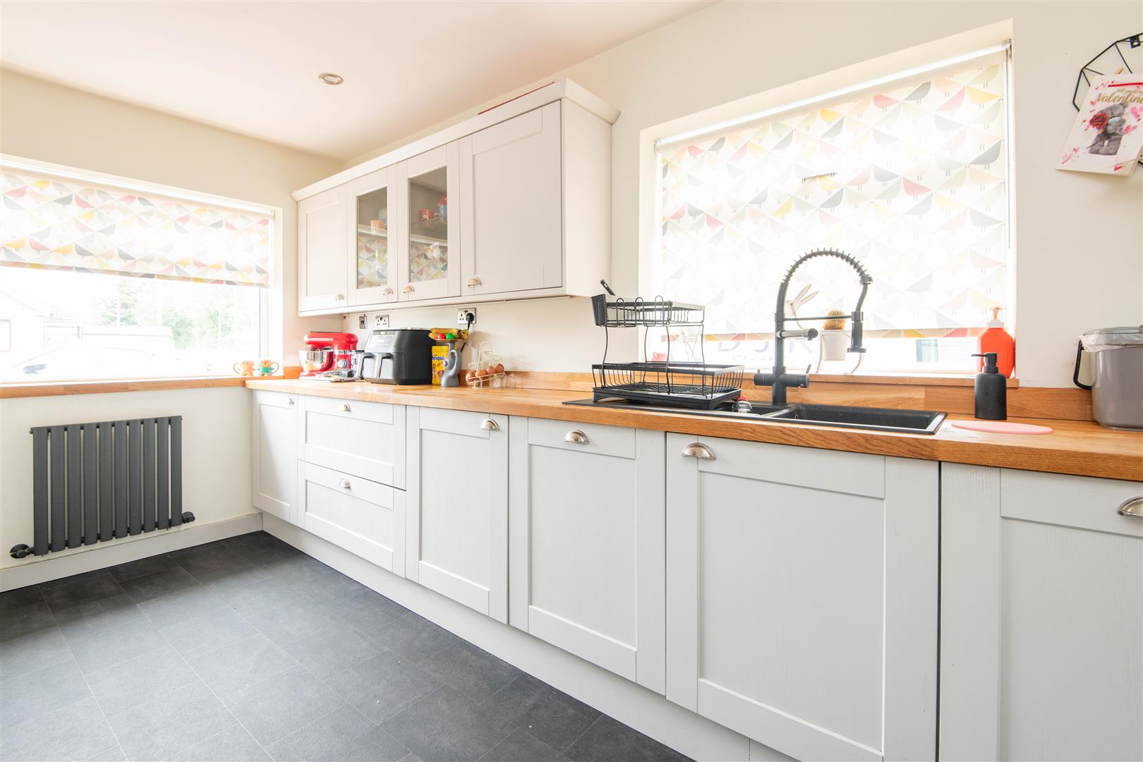 Bristol Avenue, Farington, Leyland